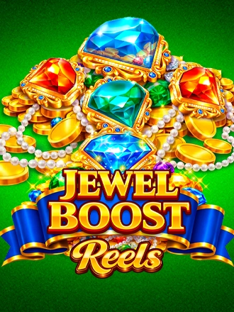 Jewel Boost Reels van Mascot