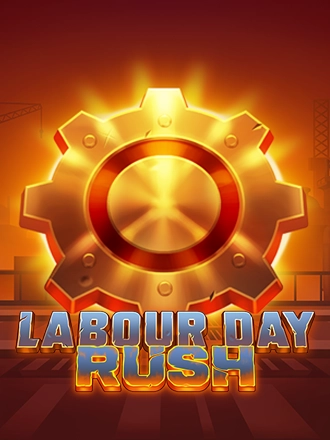 Labour Day Rush van Onlyplay